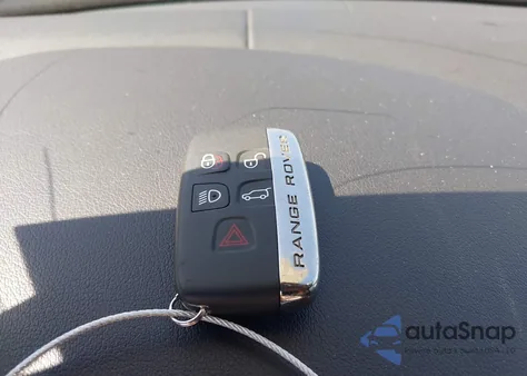 2014 Land Rover Range Rover Sport 3.0L V6 Supercharged Hse из США, поврежденный, VIN SALWR2WF4EA364259